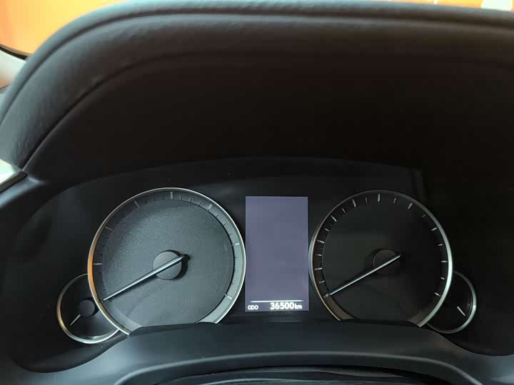 Фото 8 - Lexus RX