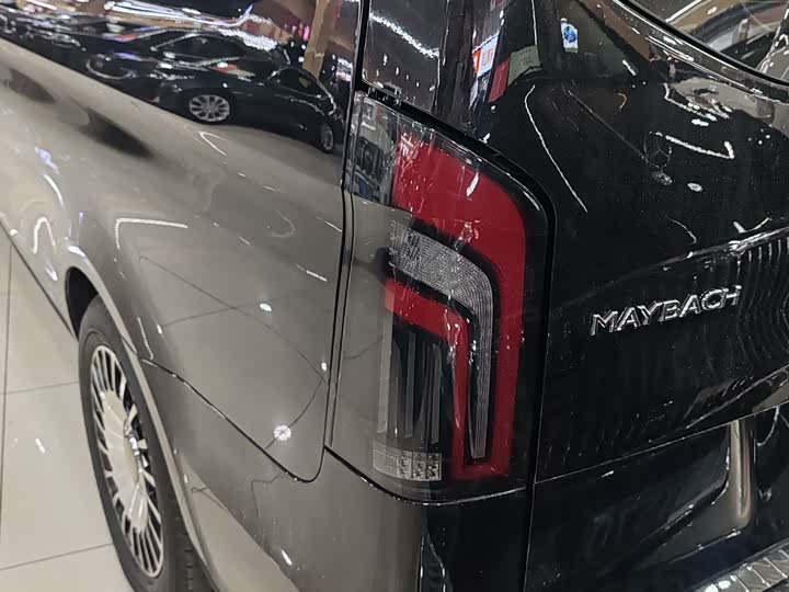 Фото 10 - Mercedes-Benz Vito