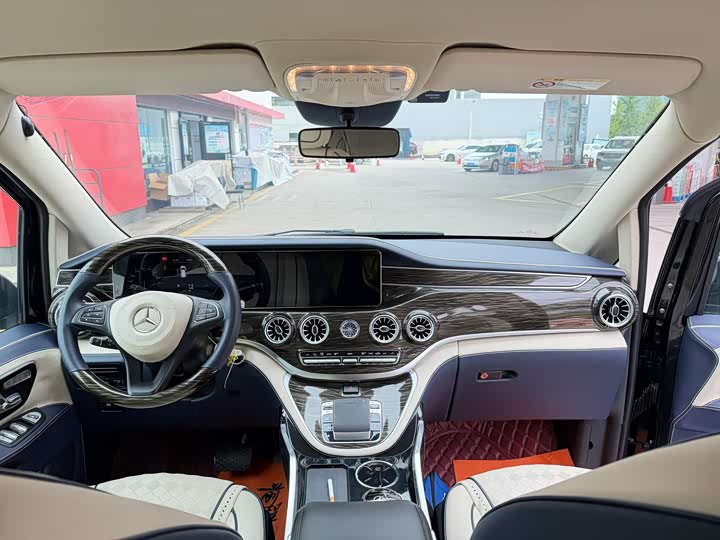 Фото 11 - Mercedes-Benz Vito