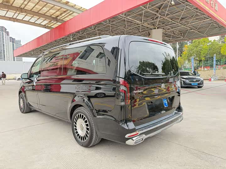 Фото 17 - Mercedes-Benz Vito