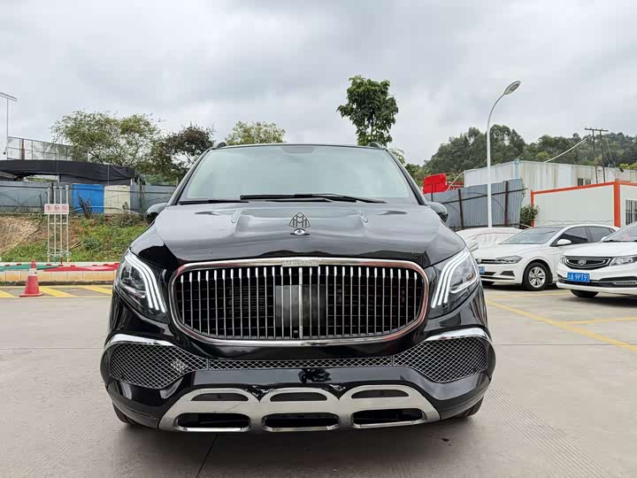 Фото 3 - Mercedes-Benz Vito