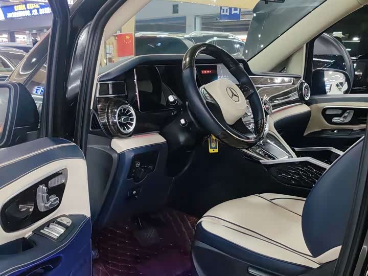 Фото 6 - Mercedes-Benz Vito