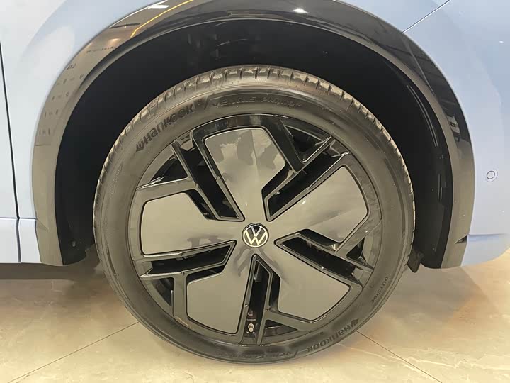 Фото 15 - Volkswagen Tiguan L Pro