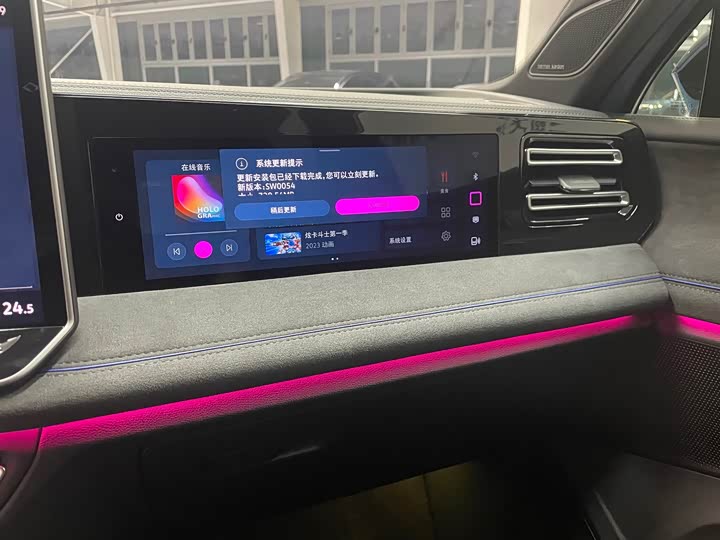 Фото 7 - Volkswagen Tiguan L Pro