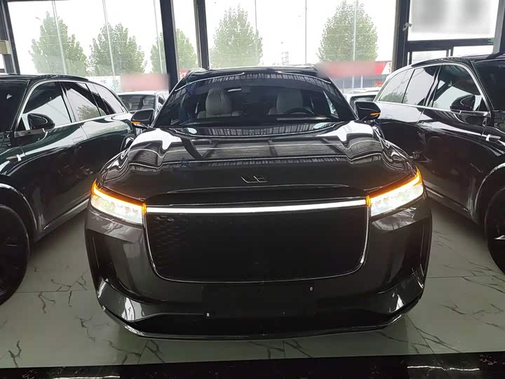 Фото 3 - LiXiang One