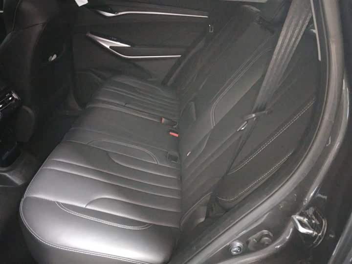 Фото 15 - Changan CS75 Plus