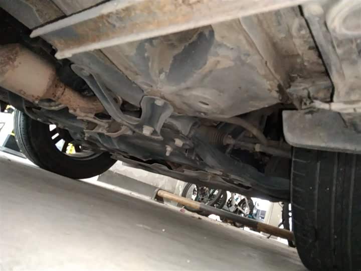 Фото 16 - Changan CS75 Plus