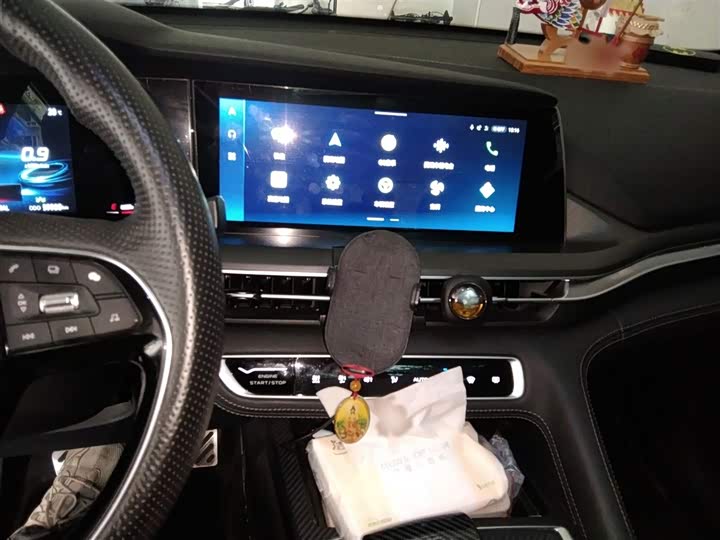 Фото 6 - Changan CS75 Plus