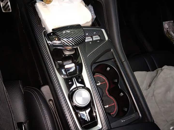 Фото 7 - Changan CS75 Plus