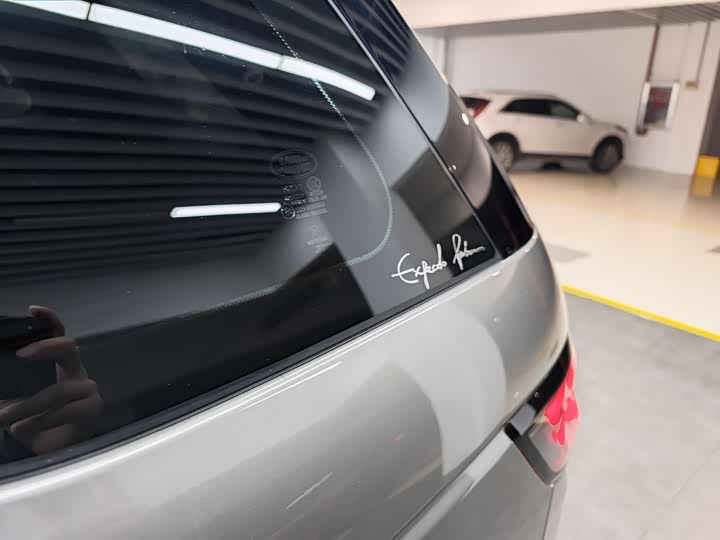 Фото 17 - Land Rover Discovery Sport