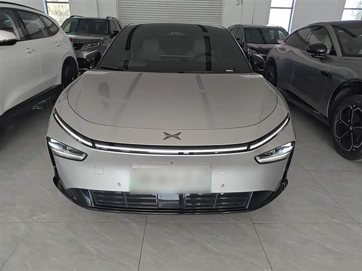 Фото 3 - XPeng F57