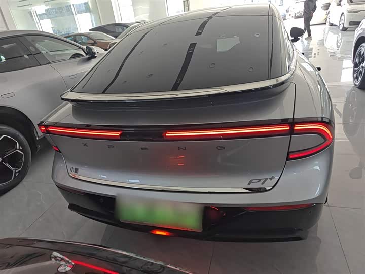 Фото 6 - XPeng F57