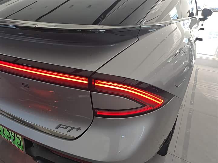 Фото 8 - XPeng F57