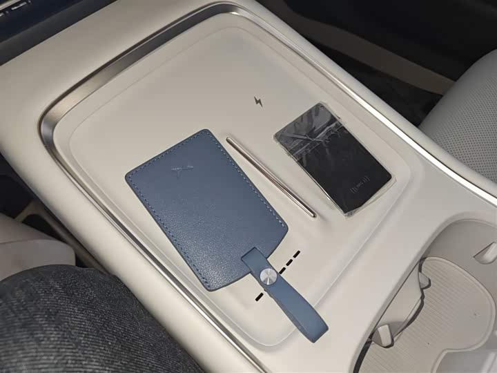 Фото 9 - XPeng F57