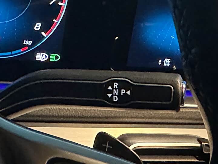 Фото 16 - Mercedes-Benz GLE-Class Coupe