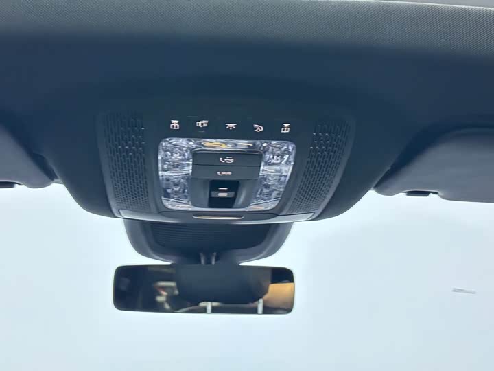 Фото 17 - Mercedes-Benz GLE-Class Coupe