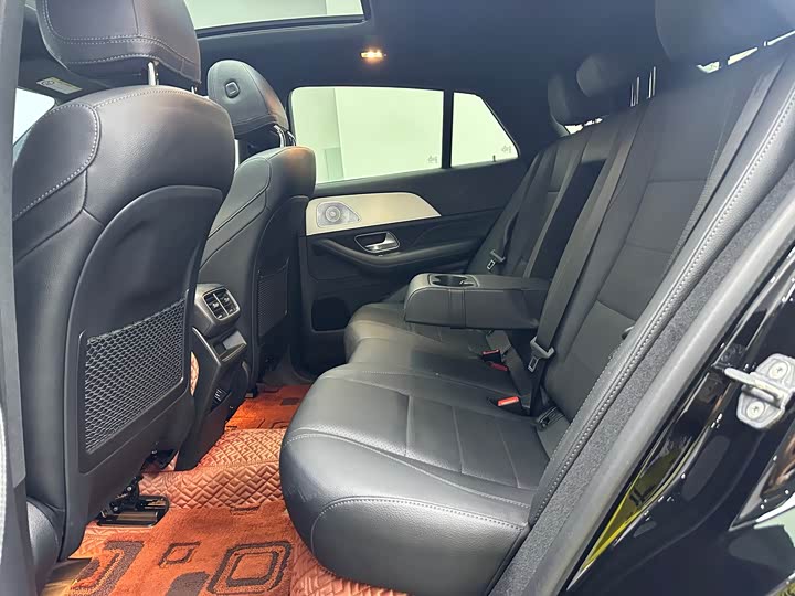 Фото 18 - Mercedes-Benz GLE-Class Coupe