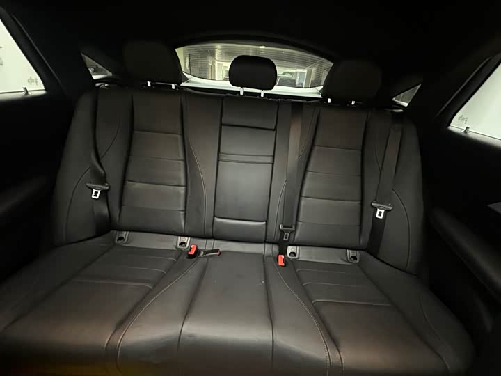 Фото 22 - Mercedes-Benz GLE-Class Coupe