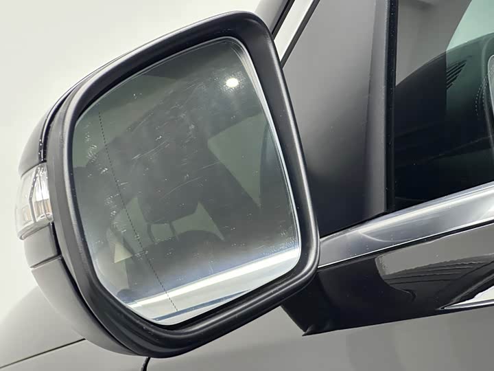 Фото 24 - Mercedes-Benz GLE-Class Coupe