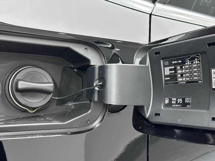 Фото 29 - Mercedes-Benz GLE-Class Coupe