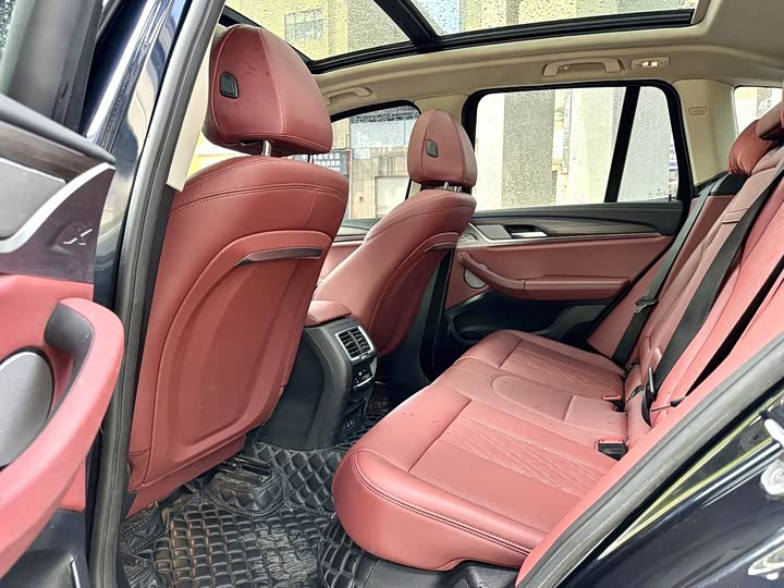 Фото 10 - BMW X3