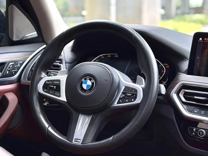 Фото 11 - BMW X3