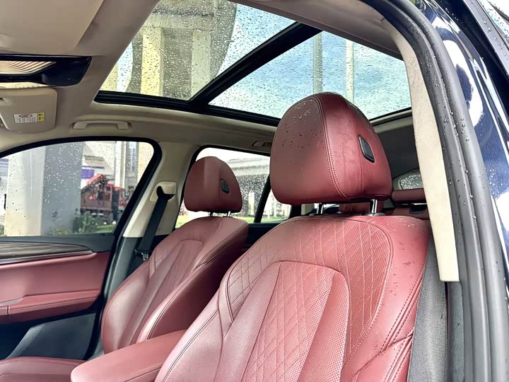 Фото 14 - BMW X3