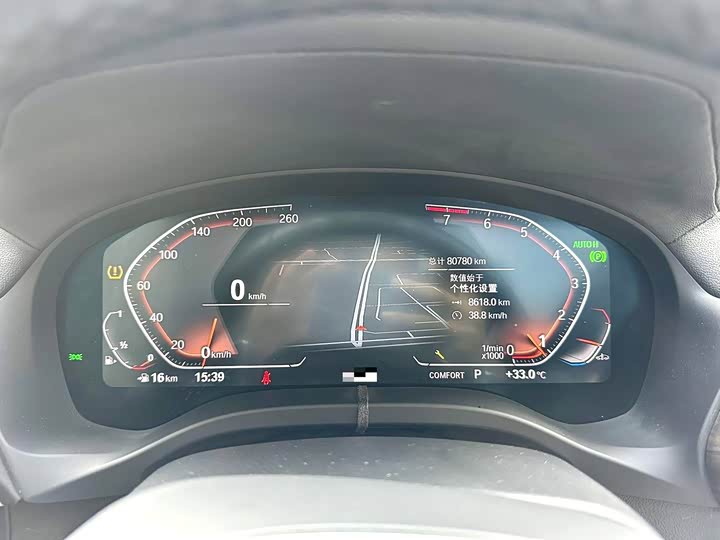 Фото 18 - BMW X3