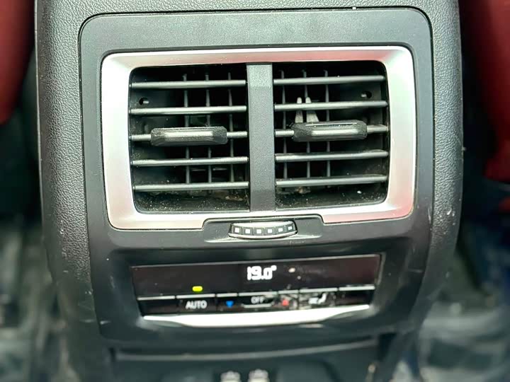 Фото 19 - BMW X3