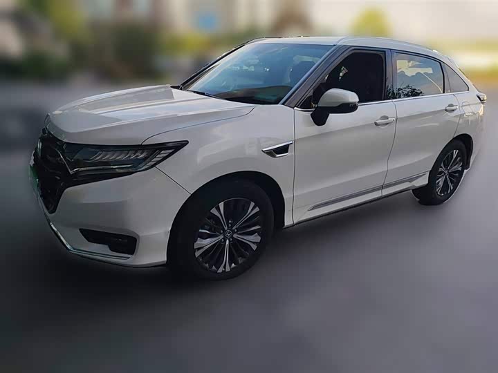 Фото 2 - Honda UR-V