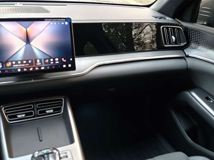 Фото 7 - BYD Song Pro Hybrid