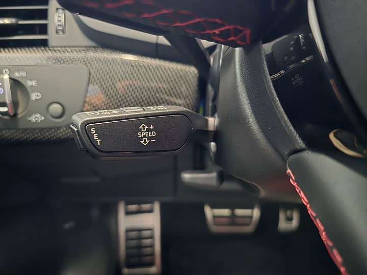 Фото 11 - Audi S4