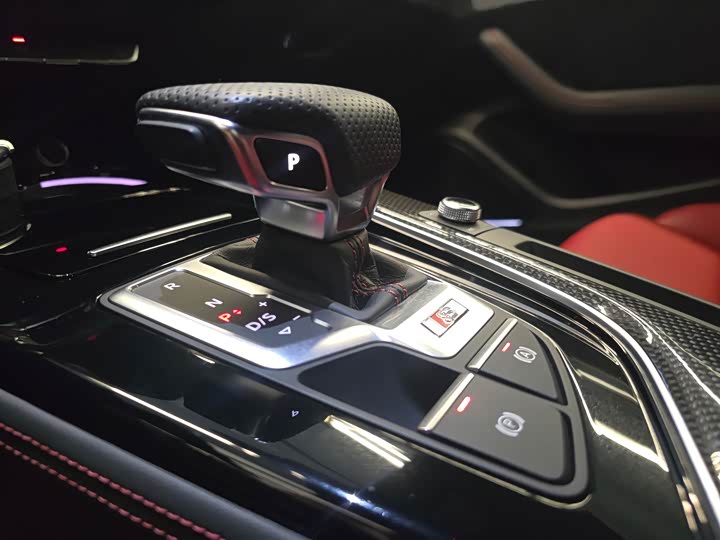 Фото 13 - Audi S4