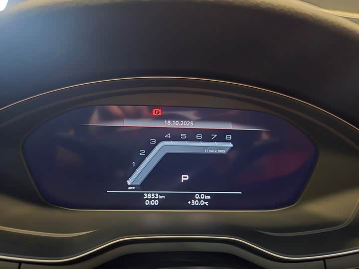 Фото 6 - Audi S4