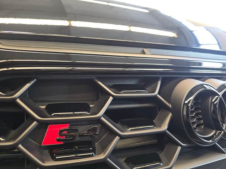 Фото 7 - Audi S4