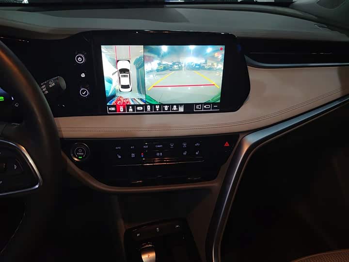 Фото 13 - Buick Velite 7