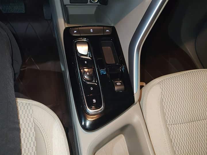 Фото 14 - Buick Velite 7