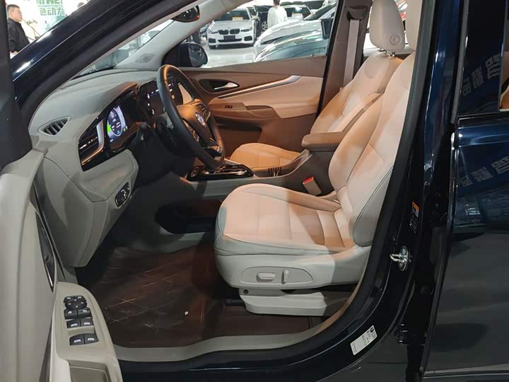 Фото 15 - Buick Velite 7