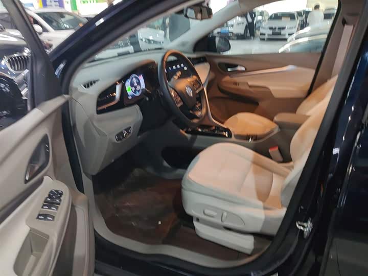 Фото 16 - Buick Velite 7