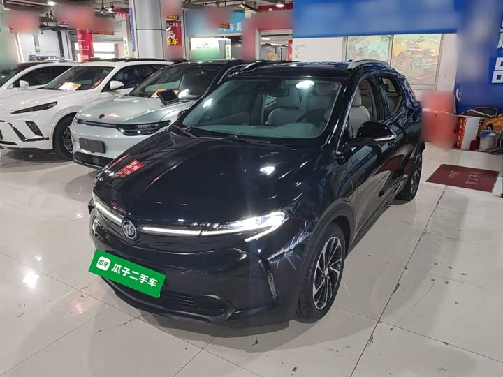 Фото 2 - Buick Velite 7