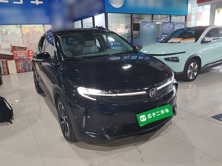 Фото 4 - Buick Velite 7