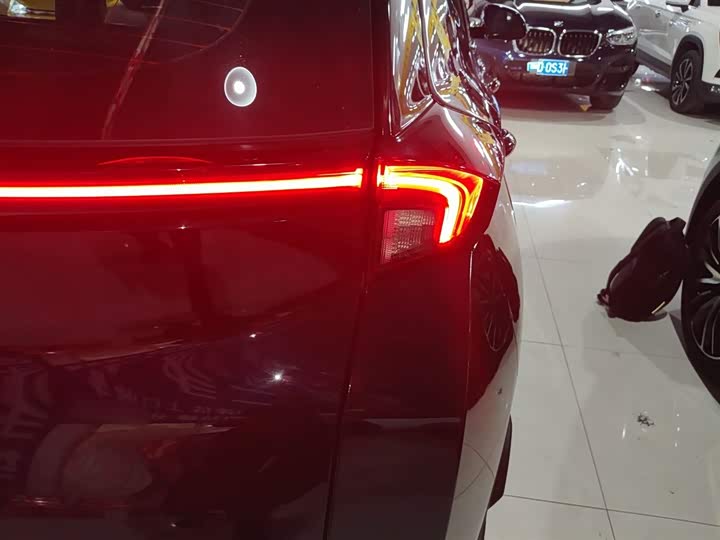 Фото 8 - Buick Velite 7