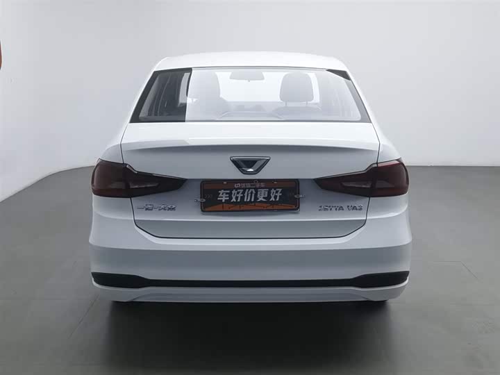 Фото 4 - Jetta VA3