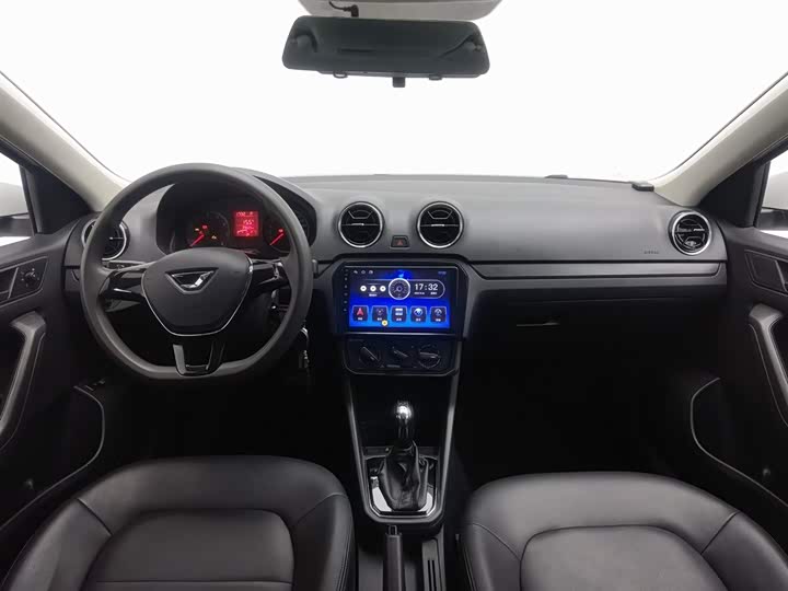 Фото 5 - Jetta VA3