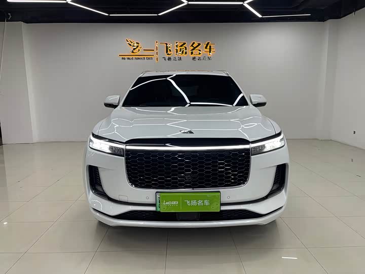 Фото 2 - LiXiang One