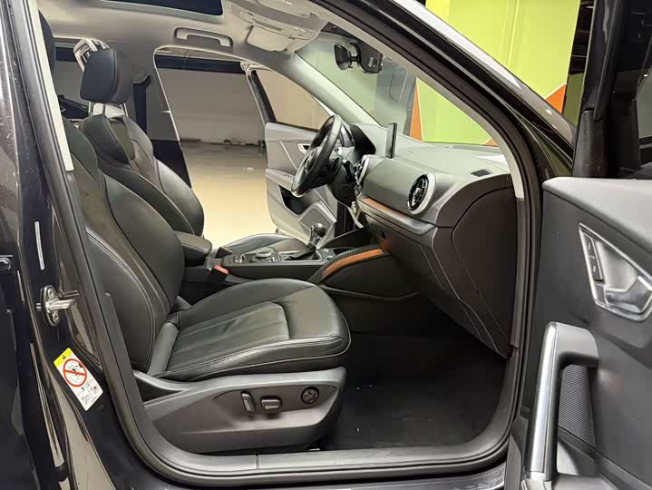 Фото 5 - Audi Q2L