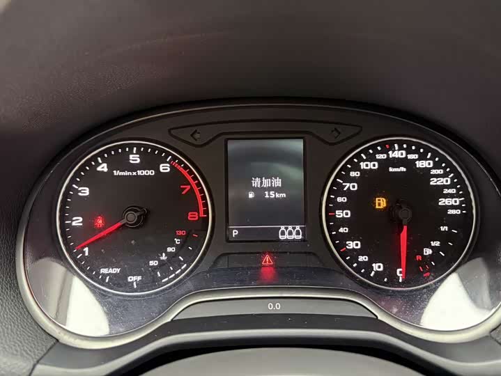 Фото 6 - Audi Q2L