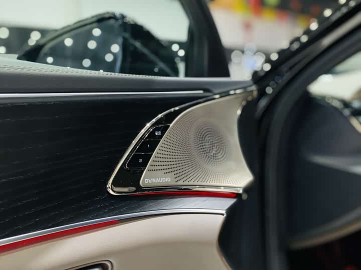 Фото 12 - BYD Han