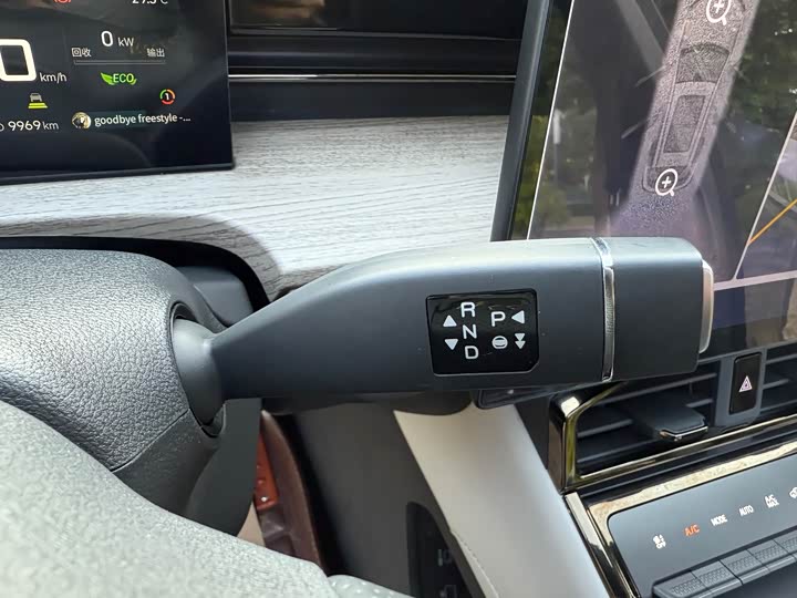 Фото 21 - Jetour Shanhai L6