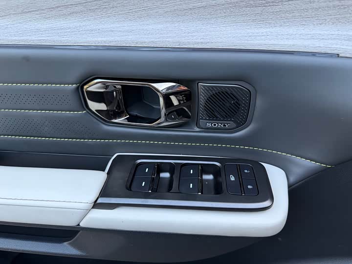 Фото 22 - Jetour Shanhai L6